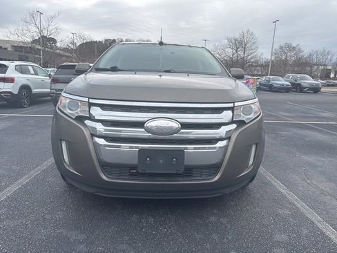 Used 2013 Ford Edge Limited image 5