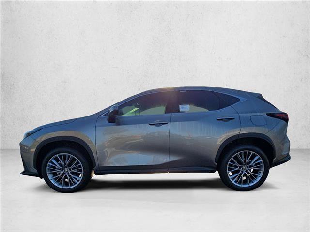 New 2026 Lexus NX 350 AWD w/ Accessory Package (2T) image 5