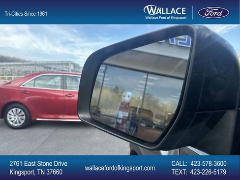 Certified 2021 Ford Ranger XLT w/ Equipment Group 301A Mid image 20