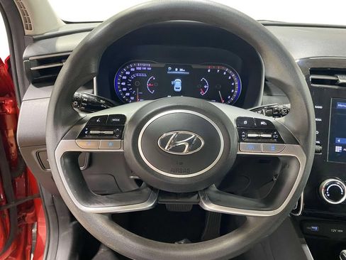 Used 2023 Hyundai Tucson SEL AWD/4WD image 20