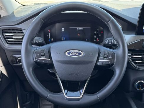 Used 2023 Ford Escape Active image 11
