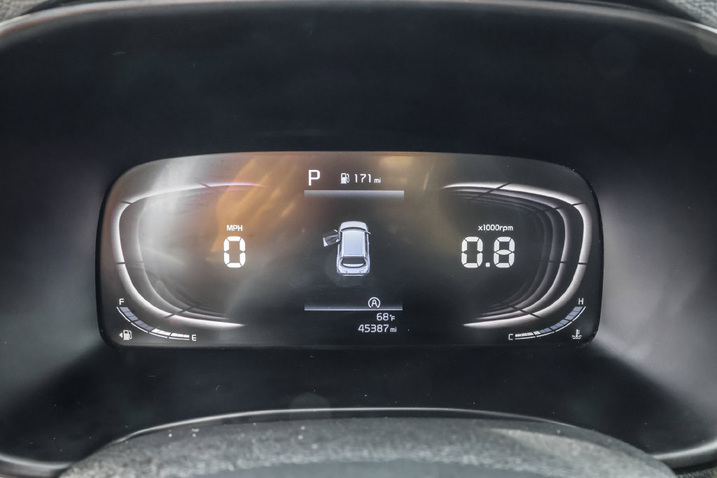 Used 2024 Kia Soul LX w/ Option Group 015 FWD image 20