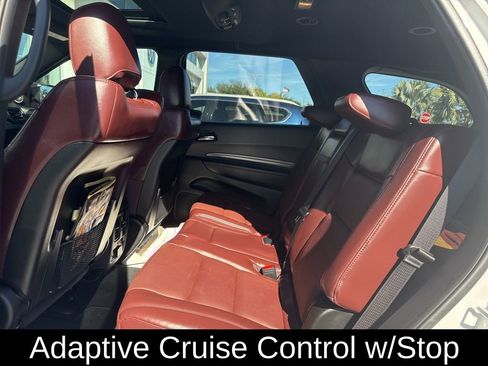 Used 2025 Dodge Durango GT image 30