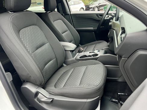 New 2026 Ford Escape Active w/ Cold Weather Package image 9
