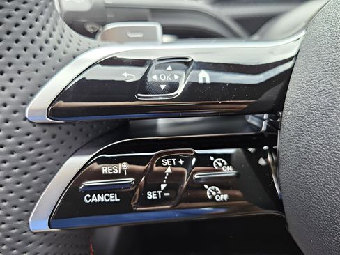 New 2026 Mercedes-Benz CLA 250 image 18