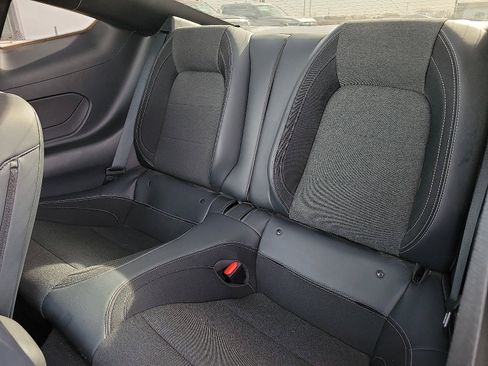 Used 2025 Ford Mustang GT image 8
