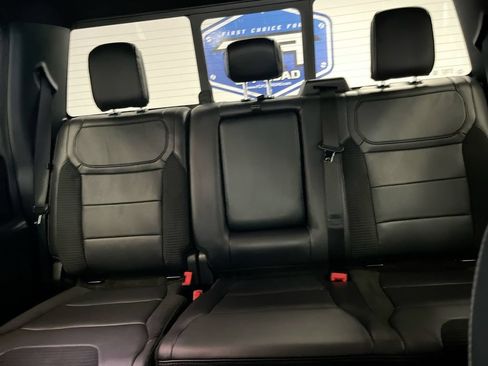 Used 2023 Ford F150 Raptor AWD/4WD image 23