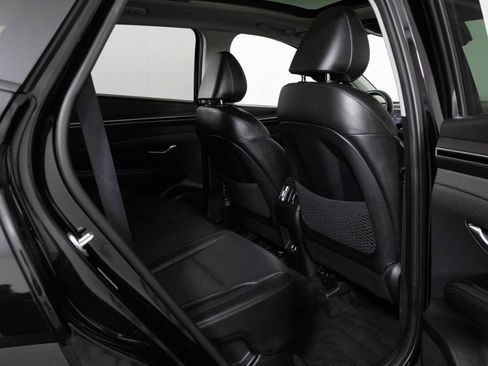 Used 2023 Hyundai Tucson Limited image 37