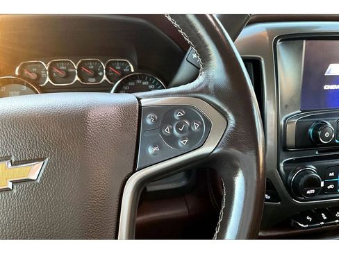 Used 2019 Chevrolet Silverado 3500 High Country w/ Duramax Plus Package image 13