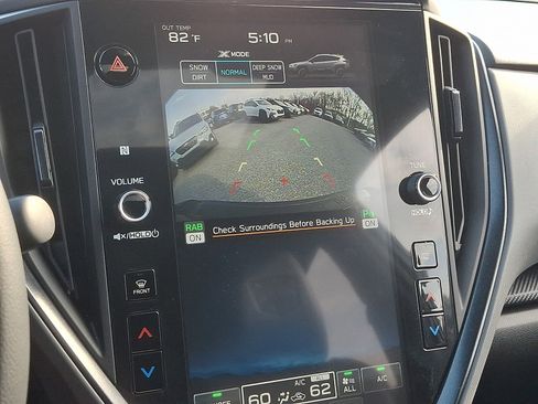 Certified 2025 Subaru Crosstrek 2.5i Wilderness image 17