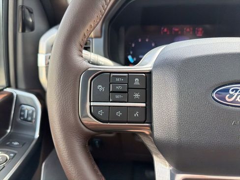 Certified 2025 Ford F150 King Ranch image 27