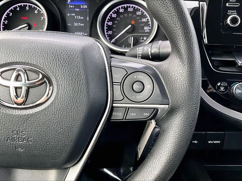 Used 2023 Toyota Camry LE FWD image 24