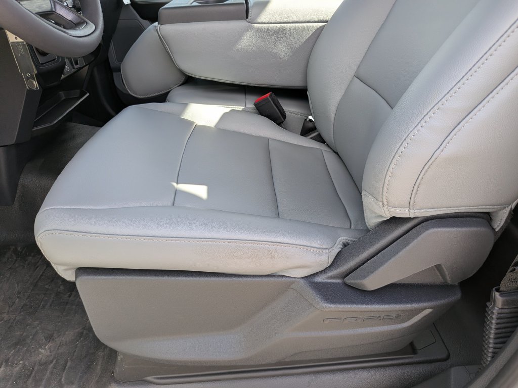 New 2026 Ford F150 XL RWD image 18