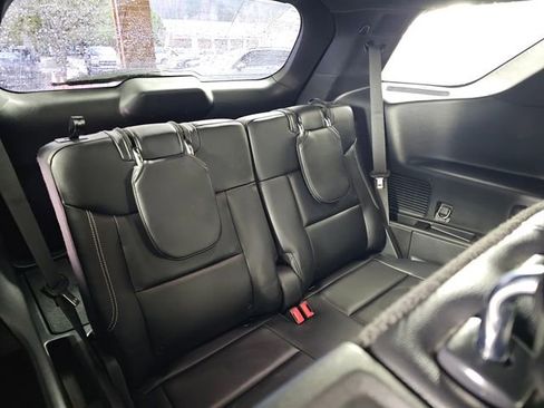 Used 2020 Ford Explorer ST w/ Premium Technology Package image 14