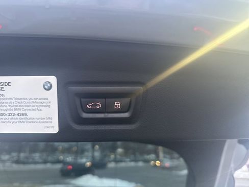 Certified 2024 BMW M440i xDrive Gran Coupe w/ Premium Package image 25