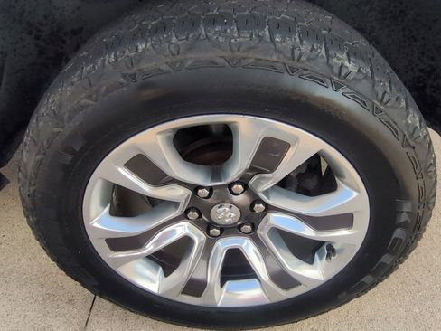 Used 2020 RAM 1500 Limited image 26