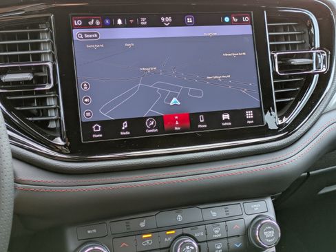 New 2026 Dodge Durango GT w/ Blacktop Package RWD image 25