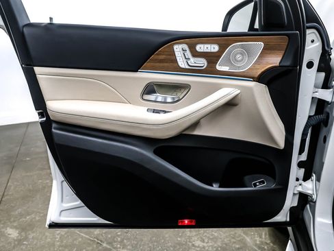 Certified 2023 Mercedes-Benz GLE 350 image 22