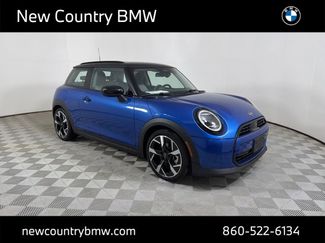 Certified 2025 MINI Cooper S video 1