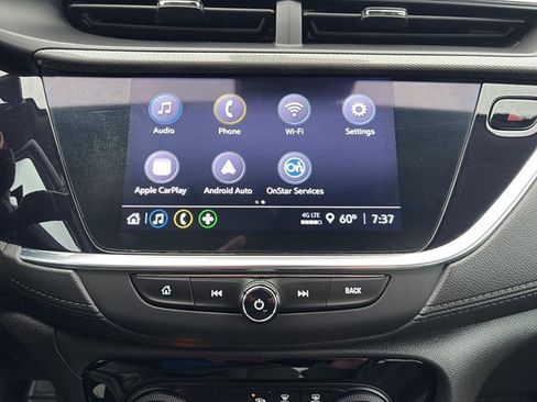 Used 2023 Buick Encore GX Preferred w/ Cold Weather Comfort Package FWD image 20