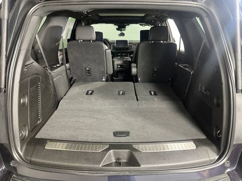 Certified 2023 Chevrolet Tahoe High Country w/ Advanced Technology Package AWD/4WD image 14
