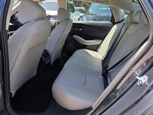 New 2026 Honda Accord EX-L image 9