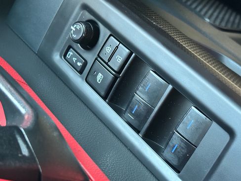 Used 2024 Toyota Tundra TRD Pro AWD/4WD image 43