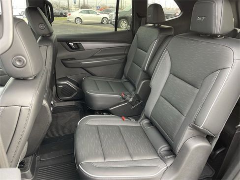 New 2026 Buick Enclave Sport Touring w/ Power Package image 23