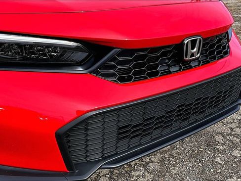 Used 2026 Honda Civic Sport image 28