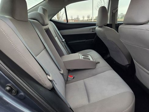 Used 2016 Toyota Corolla L image 8