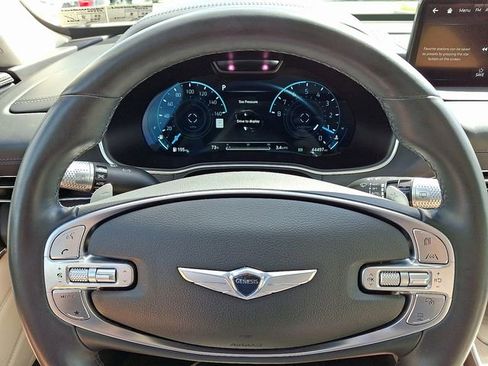 Used 2023 Genesis GV80 2.5T w/ Prestige Package image 20