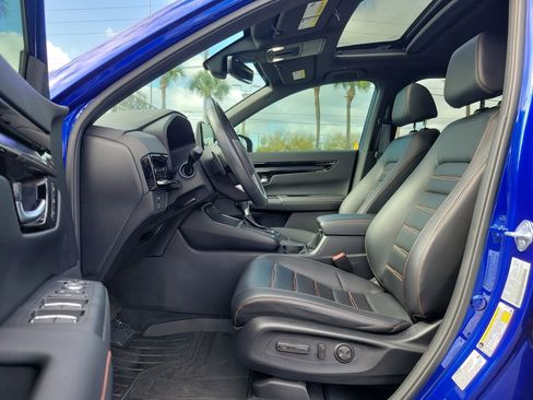 Used 2023 Honda CR-V Sport Touring image 24