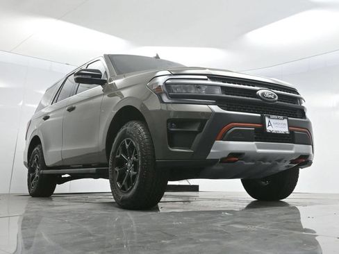 Used 2024 Ford Expedition Timberline AWD/4WD image 66