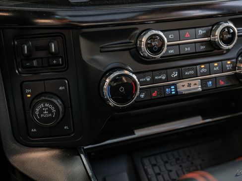 Used 2025 Ford F150 Raptor w/ Equipment Group 803A Raptor R image 65