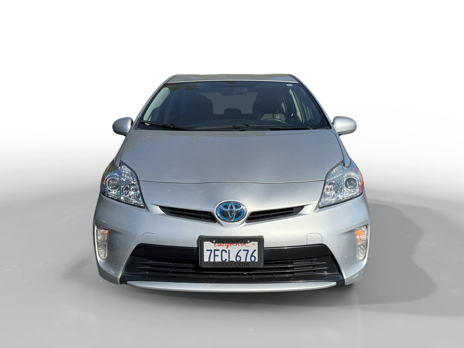 Used 2014 Toyota Prius Two FWD image 8