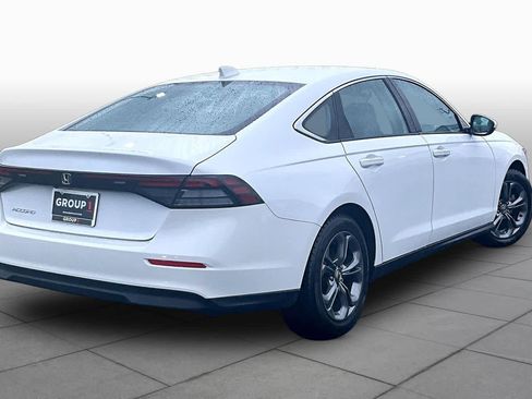 Used 2023 Honda Accord EX image 13