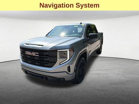 Used 2024 GMC Sierra 1500 Elevation AWD/4WD image 4