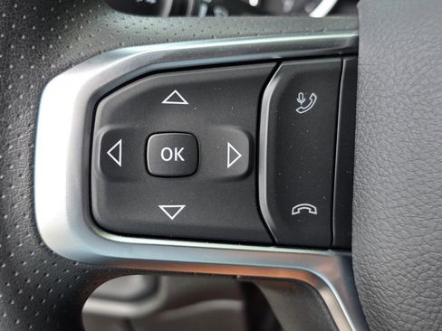 New 2026 RAM 1500 Express AWD/4WD image 22