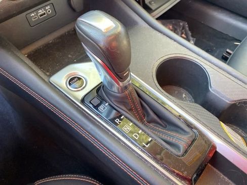 Used 2022 Nissan Altima 2.5 SR image 23