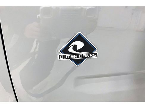 Used 2024 Ford Bronco Sport Outer Banks image 10