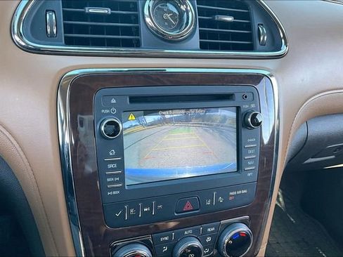 Used 2017 Buick Enclave Premium image 21