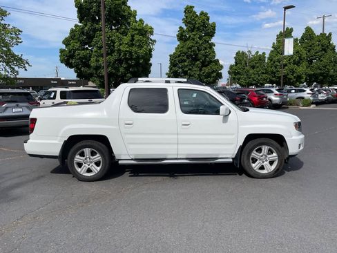 Used 2014 Honda Ridgeline RTL image 6