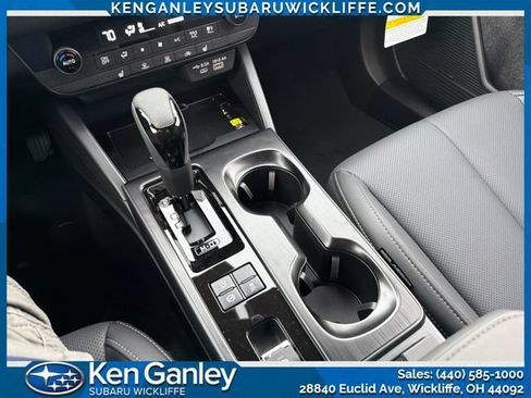 New 2026 Subaru Outback Limited AWD/4WD image 16