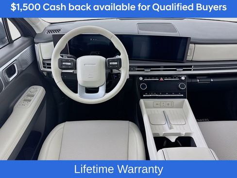 New 2026 Hyundai Santa Fe SEL w/ Tow & Go Package image 22