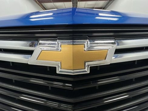 Certified 2024 Chevrolet Equinox LT image 30