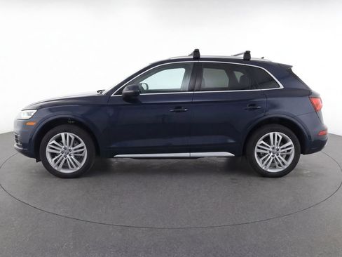 Used 2020 Audi Q5 2.0T Premium Plus w/ Premium Plus Package AWD/4WD image 6