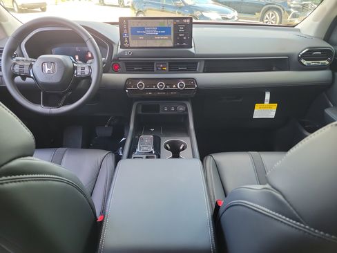 New 2026 Honda Pilot EX-L image 13