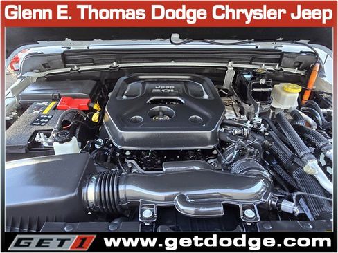 Certified 2023 Jeep Wrangler Sahara image 17