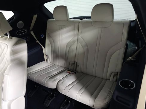 New 2026 Genesis GV80 3.5T Prestige image 33