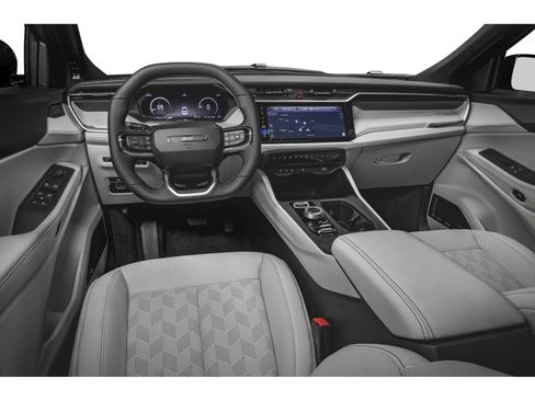 New 2026 Jeep Cherokee Laredo image 2